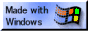 Made with windows button